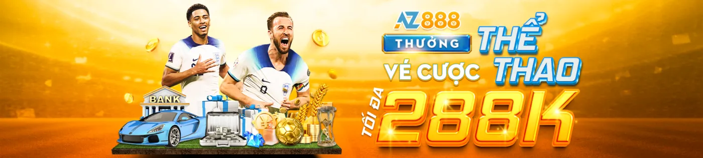 Trang Chủ 21 banner chính az888