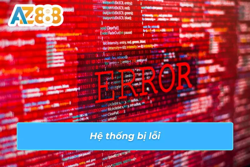 Bật Mí Tất Tần Tật Về Tuyên Bố Miễn Trừ Trách Nhiệm AZ888 3 Tuyên bố miễn trừ trách nhiệm AZ888 cho hội viên khi hệ thống bị lỗi