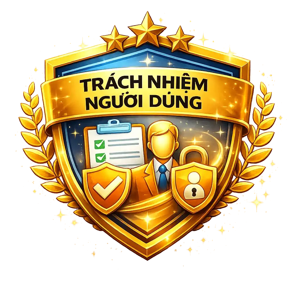 Trang Chủ 55 trạch nhiệm người dùng az888